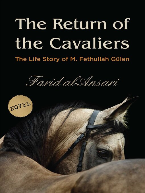 Title details for The Return of the Cavaliers by Farid Al Ansari - Available